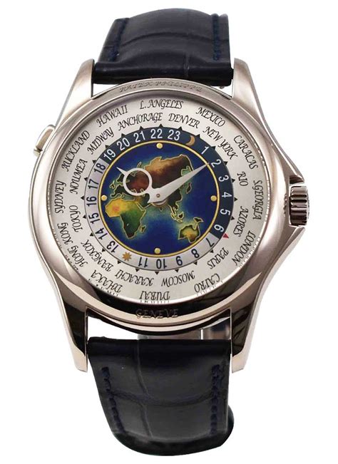 patek philippe 5131g 001 price|Patek Philippe World Time 5131G.